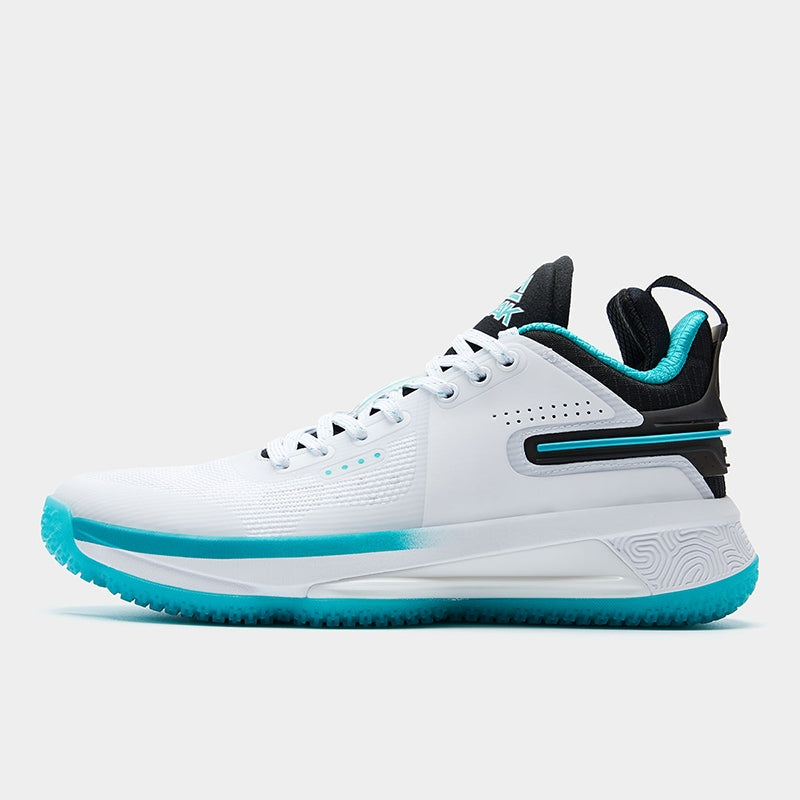 Peak Taichi Flash Peak Shoes Blue Peak X Taichi “underground Goat