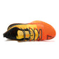 PEAK Flash Lou Williams Basketball Shoes Men Sport Sneaker Orange