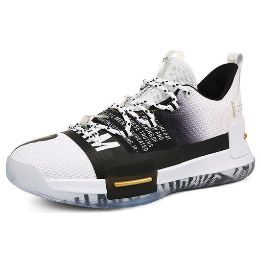 PEAK FLASH Basketball Shoes Lou Williams Limited Edition Sneakers