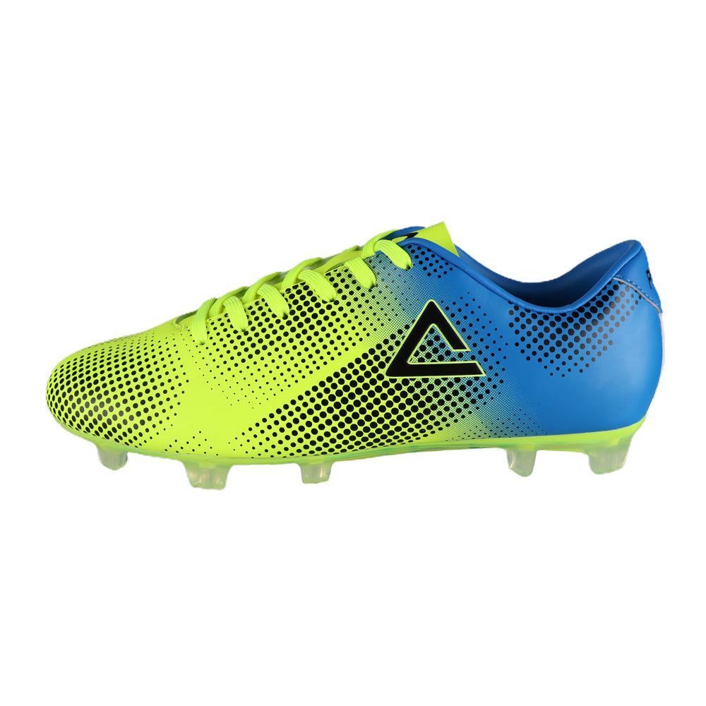 PEAK Man Outdoor Turf Profession Cleats Breathable Training Football