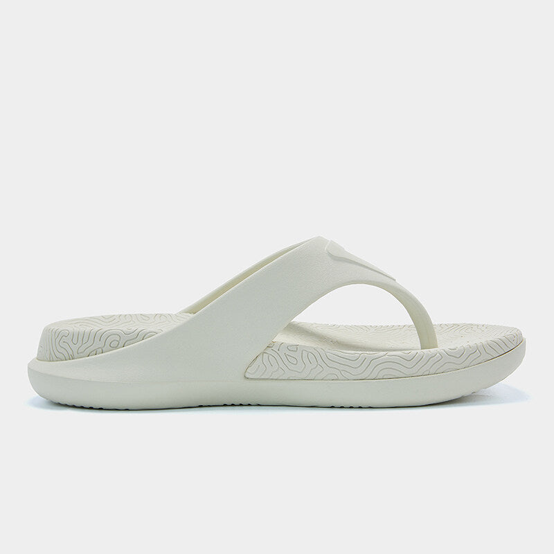 Peak Taichi Flip Flops Men's Summer Sport Shoes New Non-slip Sandals Men's Lightweight Beach Slippers ET22107L