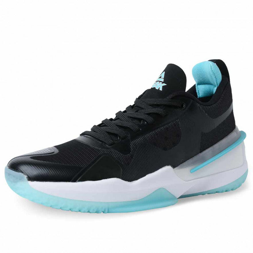 Basketbalové tenisky Peak Basketball Match Shoes Flash 6 White/Dark Blue Basketbalové tenisky Peak Basketball Match Shoes Flash 6 White/Dark Blue