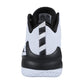 PEAK Basketball Shoes Lou Williams Streetball Master White Black