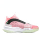 PEAK Andrew Wiggins Basketball Shoes Limited Edition TAICHI Pink