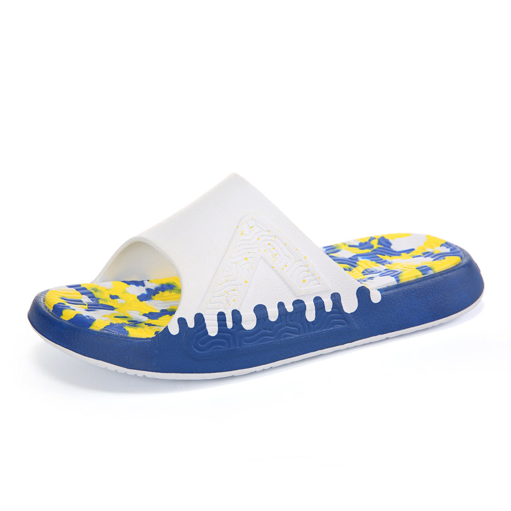 PEAK Taichi Unisex Casual Sandals indoor outdoor beach slippers E02037L/02637L