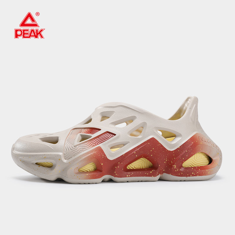 Peak Taichi Summer Beach Sandals Women Waterproof Quick Dry Shoes Lig