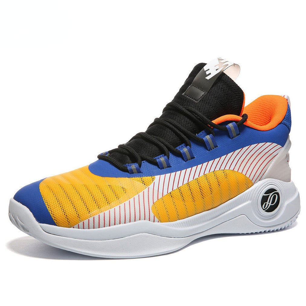 PEAK Sneaker Tony Parker Basketball Shoes TP9 - Main Image