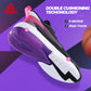 PEAK  LIGHTNING Basketball Shoes Men Sneakers TAICHI series Purple