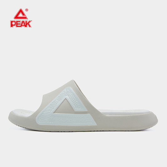 Peak Taichi Slippers Men And Women Summer Outdoor Sports Slippers Breathable Non-Slip Home Slippers ET22307L