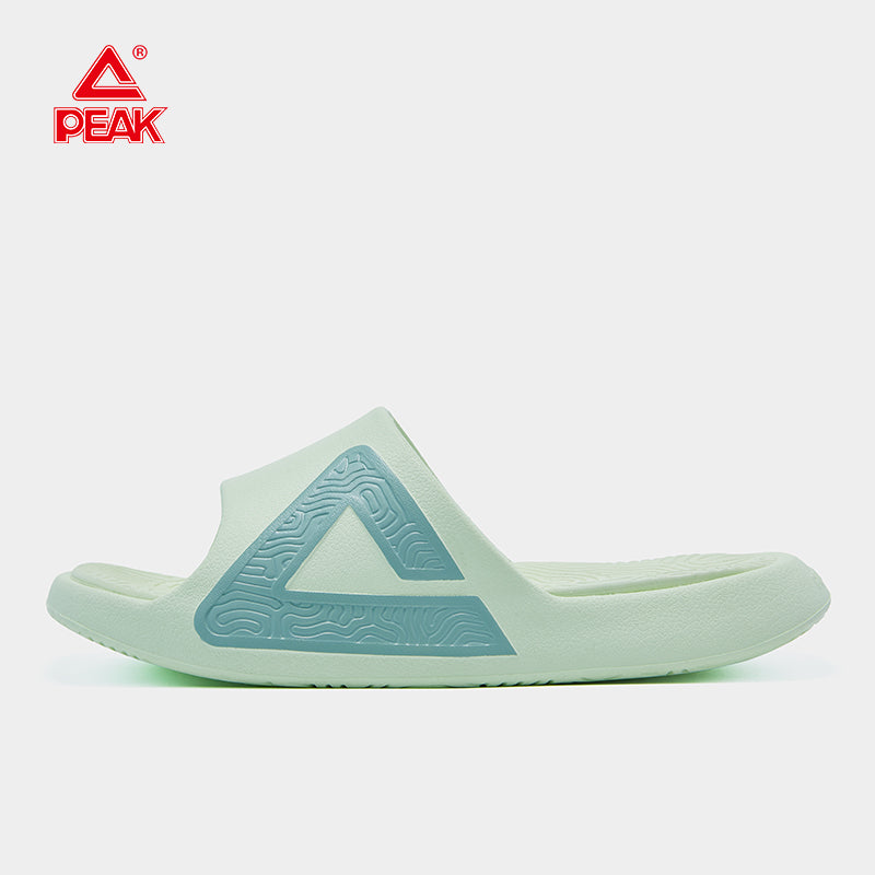 Peak Taichi Slippers Men And Women Summer Outdoor Sports Slippers Breathable Non-Slip Home Slippers ET22307L