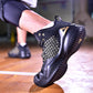PEAK Basketball Shoes Lou Williams Streetball Master Black Gold