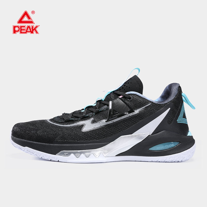 Casual Shoes Peak Basketball Shoes 2021 PEAK TAICHI Lightning