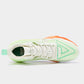 PEAK Basketball Shoes Triangle 2.0 Cushion Sneakers TAICHI Tech Applied ET31907A Acid Green