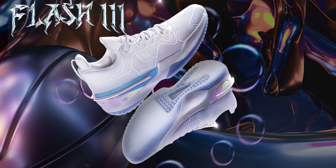 PEAK Sport Shoes & Basketball Shoes Online Shop