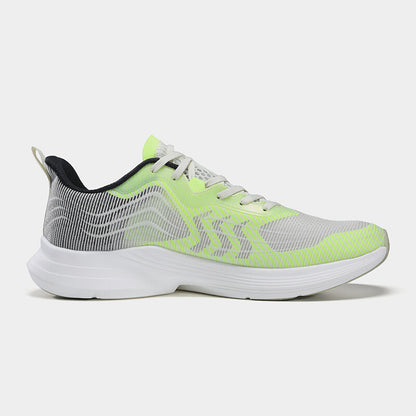 Peak Men's Shoes Professional Running Shoes Outdoor Lightweight Sport Shoes Men Breathable Mesh Sneakers E222047H