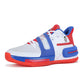 Peak Taichi Flash 2.0 LOU WILLIAMS Baskerball Shoes Men Sport Shoes Breathable Cushioning Sneaker for Men Omnipotent series E04393A/E04493A/E04593A/E04693A