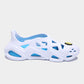 PEAK TAICHI Sandals Men's Hole Shoes Summer Outdoor Beach Shoes Men Breathable Light Walking Shoes E13005L