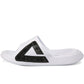 Peak Taichi Slippers Lightweight Non-slip Women House Slippers Breathable Cushioning Walking Shoes For Women E92038L