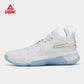 Peak Taichi Flash 4.0 Men's Basketball Shoes Outdoor Non-slip Sneakers For Men Breathable Mesh Basketball Sport Shoes ET23907A