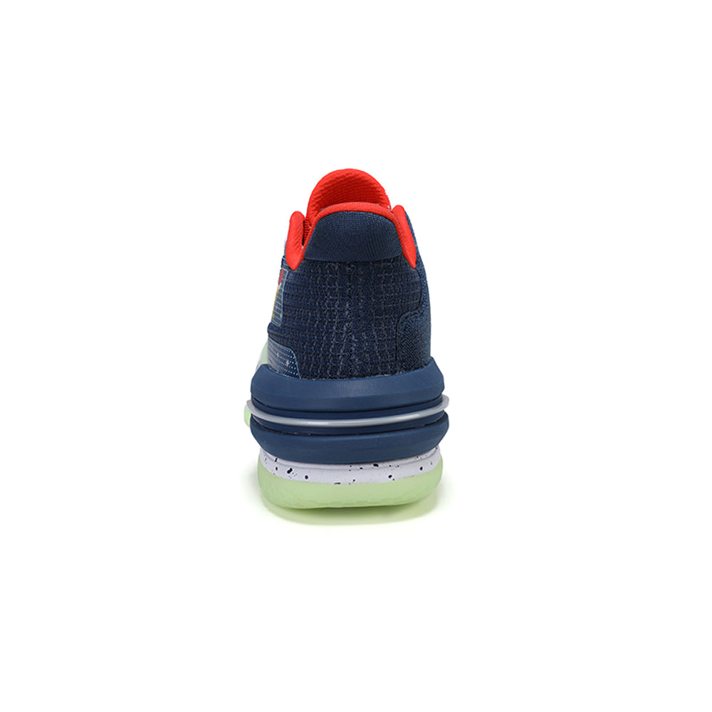 Peak Taichi Flash 2.0 LOU WILLIAMS Baskerball Shoes Men Sport Shoes Breathable Cushioning Sneaker for Men Omnipotent series E04393A/E04493A/E04593A/E04693A