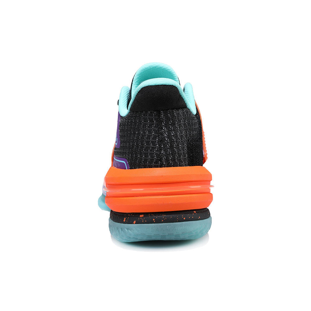 Peak Taichi Flash 2.0 LOU WILLIAMS Baskerball Shoes Men Sport Shoes Breathable Cushioning Sneaker for Men Omnipotent series E04393A/E04493A/E04593A/E04693A