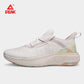 PEAK TAICHI 4.0 Men Running Shoes Breathable Mesh Sneakers Outdoor Lightweight Sport Running Shoes for Men ET21617H