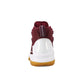 PEAK Men Court Basketball Shoes Cushioning Sneakers Burgundy  DA830551