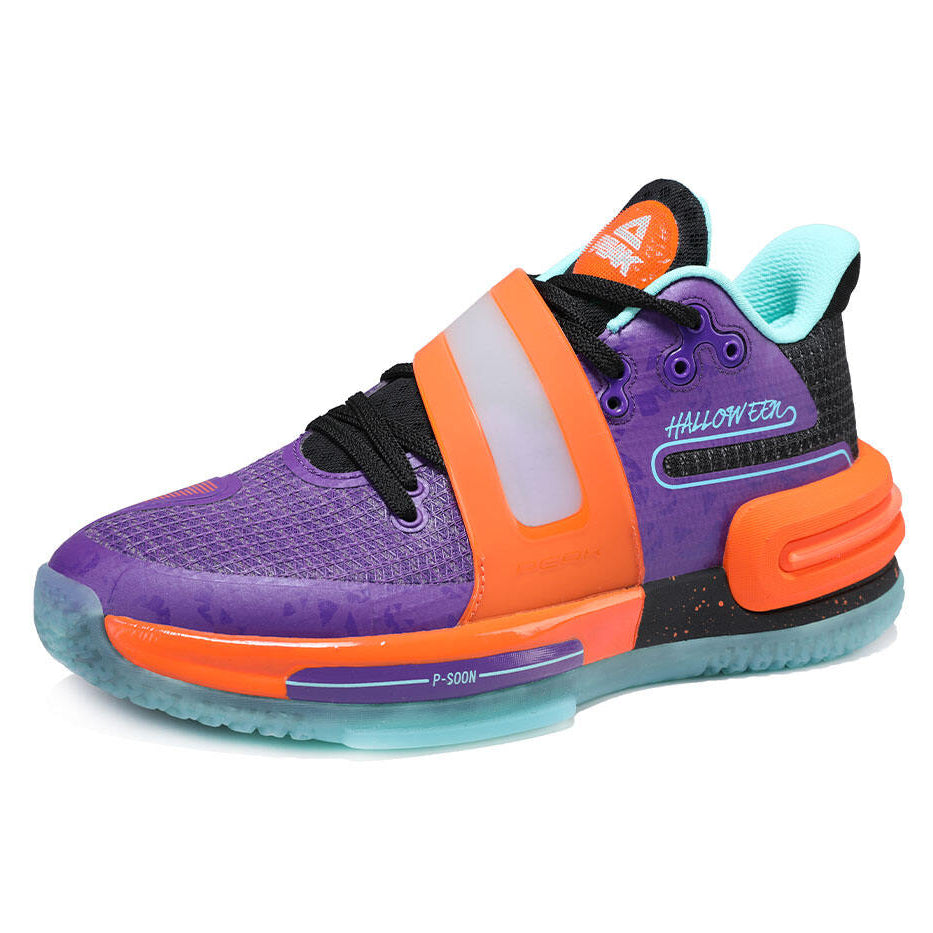 Peak Taichi Flash 2.0 LOU WILLIAMS Baskerball Shoes Men