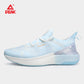 PEAK TAICHI 4.0 Men Running Shoes Breathable Mesh Sneakers Outdoor Lightweight Sport Running Shoes for Men ET21617H