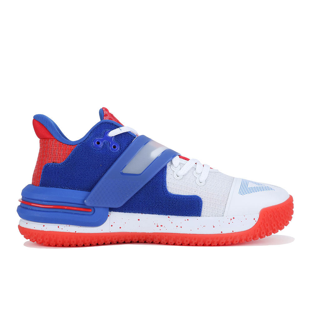 Peak Taichi Flash 2.0 LOU WILLIAMS Baskerball Shoes Men Sport Shoes Breathable Cushioning Sneaker for Men Omnipotent series E04393A/E04493A/E04593A/E04693A