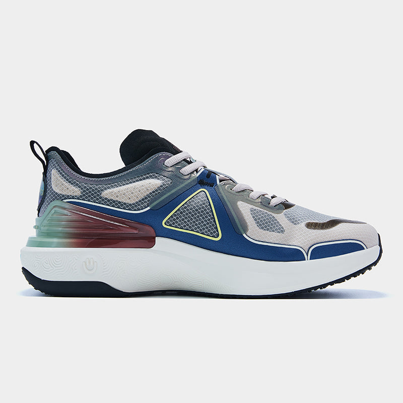 Peak Taichi 4.0 Pro Cushioning Running Shoes Men's Summer Breathable Mesh Sneakers Outdoor Professional Sports Running Shoes For Men ET21727H