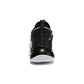 PEAK Basketball Shoes Men Sneakers P-MOTIVE series Black EW02071A