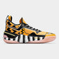 PEAK TAICHI FLASH 3.0 TIGER Men Pro Non-slip Wearable Sneakers Lightweight Mesh Breathable Basketball Shoes for Men Practical series ET21093A