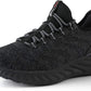 PEAK TAICHI Running Shoes Men Adaptive Smart Cushioning Trainers King Series Light Grey