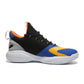 PEAK Sneaker Tony Parker Series Basketball Men Shoes P-MOTIVE Technology Rebound Comfortable Court Sneakers Walking Shoes EW02051A