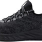 PEAK TAICHI Running Shoes Men Adaptive Smart Cushioning Trainers King Series Light Grey