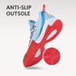 PEAK Lou Williams Basketball Shoes Men Lightning Series Moon EW9366A
