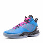PEAK Basketball Shoes Men Lou Williams Street Master Professional Damping Cushioning Tech Sneakers Breathable Seamless Upper E73421A