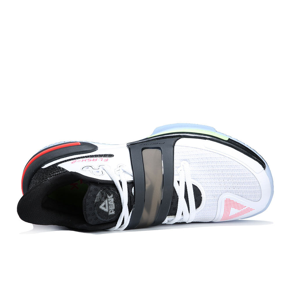 Peak Taichi Flash 2.0 LOU WILLIAMS Baskerball Shoes Men Sport Shoes Breathable Cushioning Sneaker for Men Omnipotent series E04393A/E04493A/E04593A/E04693A