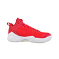 PEAK Basketball Shoes Lou Williams Streetball Master Red