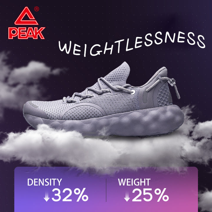 Running Peak 