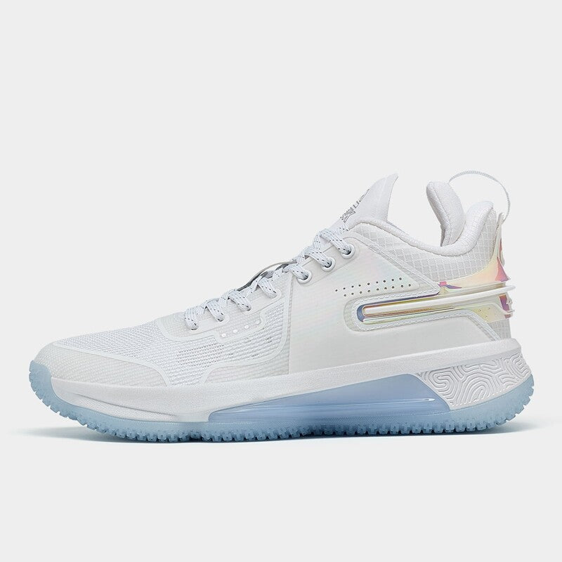 Peak Taichi Flash 4.0 Men's Basketball Shoes Outdoor Non-slip Sneakers For Men Breathable Mesh Basketball Sport Shoes ET23907A