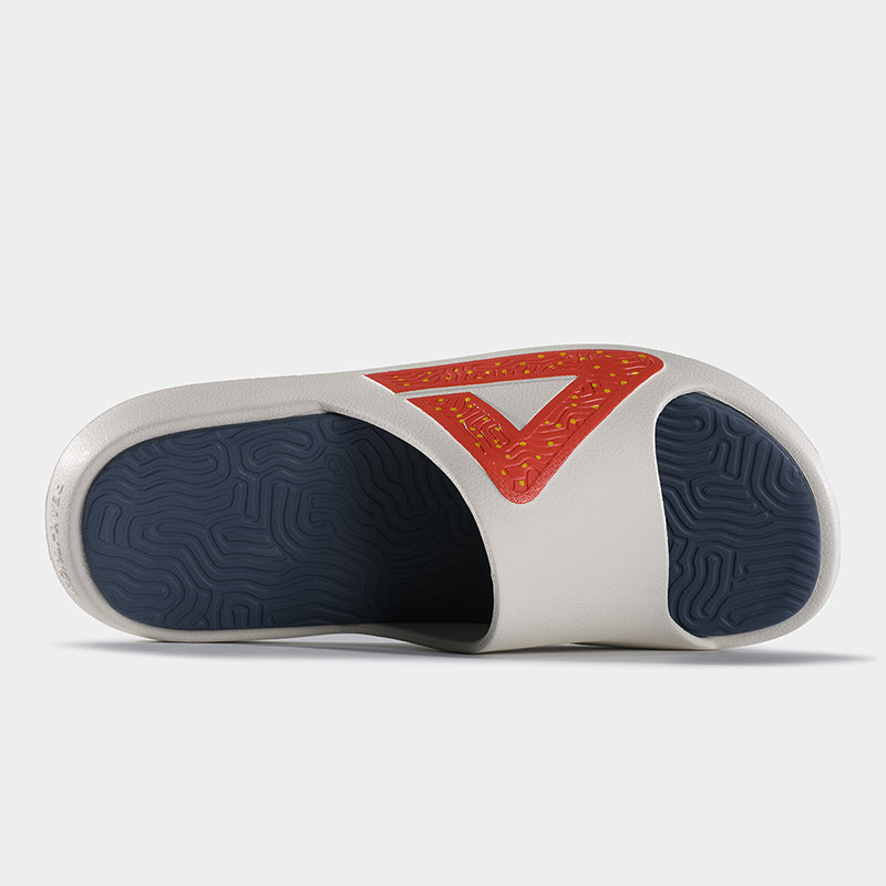 Peak Taichi Slippers Summer Breathable Light Men Shoes Non-slip House Slippers Outdoor Beach Shoes for Men ET21037L