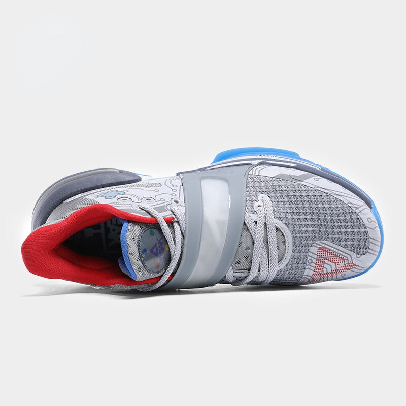 PEAK TAICHI FLASH 2.0 Basketball Shoes Gameboy Limited Edition Sneakers
