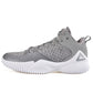 PEAK Basketball Shoes Lou Williams Streetball Master Grey