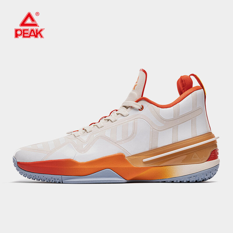 PEAK Flash シリーズ PEAK TAICHI FLASH 3.0 FLY Men Pro Non-slip Wearable Sneakers Lightwei