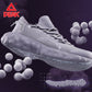 PEAK TAICHI CLOUD R1 Men Sneakers NICK YOUNG Cushioning Lightweight Mesh Breathable Basketball Shoes Sport Running Shoes for Men E13917H