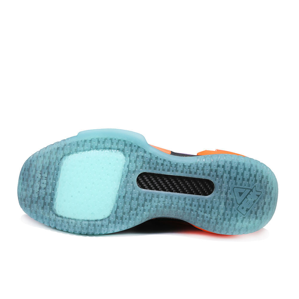 Peak Taichi Flash 2.0 LOU WILLIAMS Baskerball Shoes Men Sport Shoes Breathable Cushioning Sneaker for Men Omnipotent series E04393A/E04493A/E04593A/E04693A