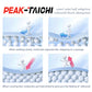 PEAK FLASH 3.0 FLY Men Basketball Shoes TAICHI Sneakers Beige