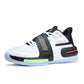 Peak Taichi Flash 2.0 LOU WILLIAMS Baskerball Shoes Men Sport Shoes Breathable Cushioning Sneaker for Men Omnipotent series E04393A/E04493A/E04593A/E04693A